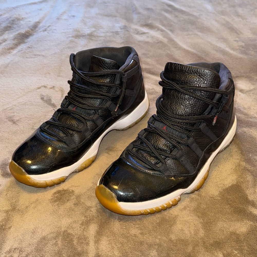 Jordan 11